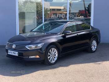 Used Volkswagen Passat 2017 for sale - 74575041: Photo