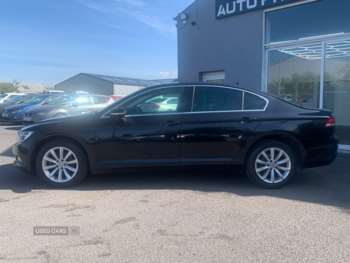 Used Volkswagen Passat 2017 for sale - 74575041: Photo