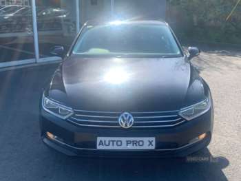 Used Volkswagen Passat 2017 for sale - 74575041: Photo