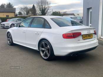 Used Audi A4 2013 for sale - 73096722: Photo