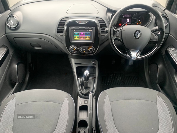Used Renault Captur 2016 for sale - 77724440: Photo 10