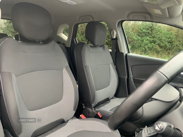 Used Renault Captur 2016 for sale - 77724440: Photo 14