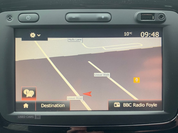 Used Renault Captur 2016 for sale - 77724440: Photo 16