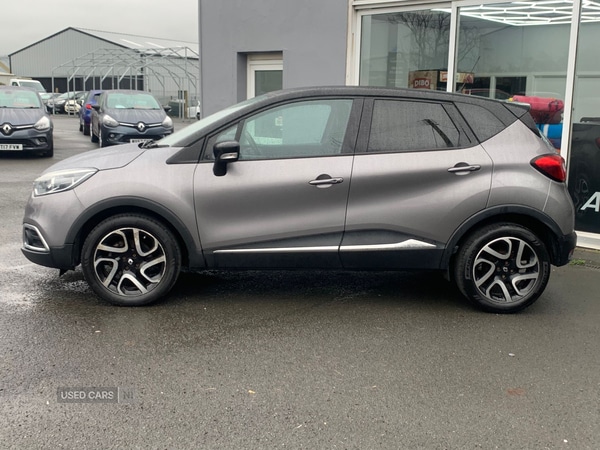 Used Renault Captur 2016 for sale - 77724440: Photo 3