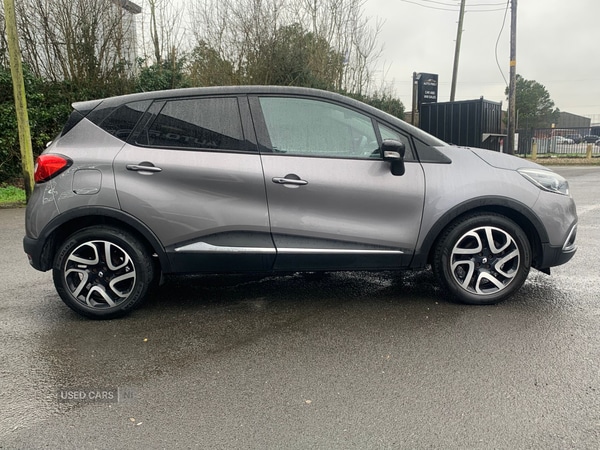 Used Renault Captur 2016 for sale - 77724440: Photo 5