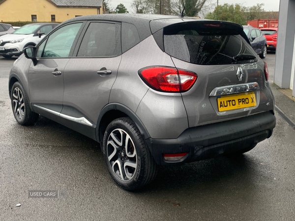 Used Renault Captur 2016 for sale - 77724440: Photo 6