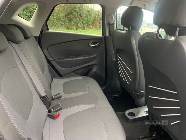 Used Renault Captur 2016 for sale - 77724440: Photo 9