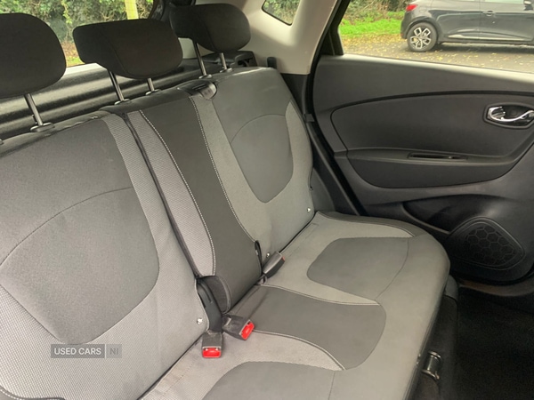 Used Renault Captur 2017 for sale - 76458306: Photo 10