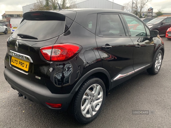 Used Renault Captur 2017 for sale - 76458306: Photo 11