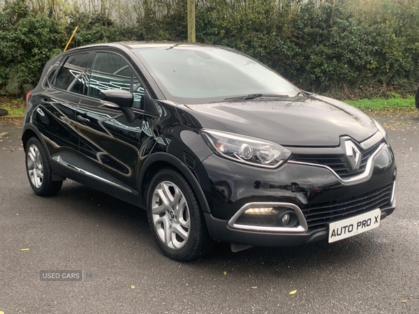 Used Renault Captur 2017 for sale - 76458306: Photo 13