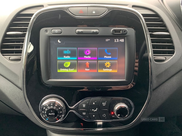 Used Renault Captur 2017 for sale - 76458306: Photo 14