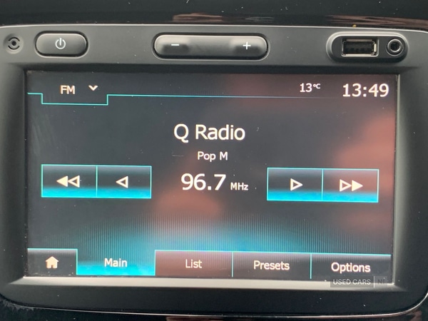 Used Renault Captur 2017 for sale - 76458306: Photo 15