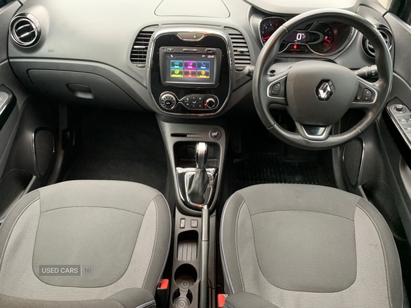 Used Renault Captur 2017 for sale - 76458306: Photo 16