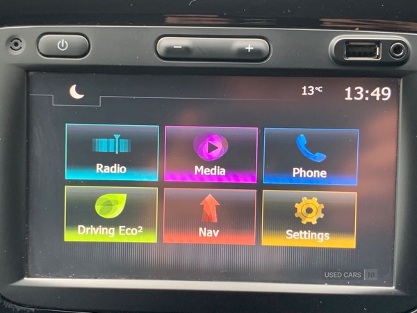 Used Renault Captur 2017 for sale - 76458306: Photo 17