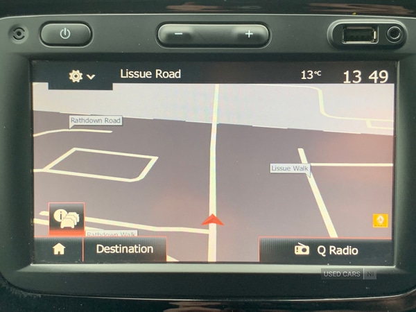 Used Renault Captur 2017 for sale - 76458306: Photo 18