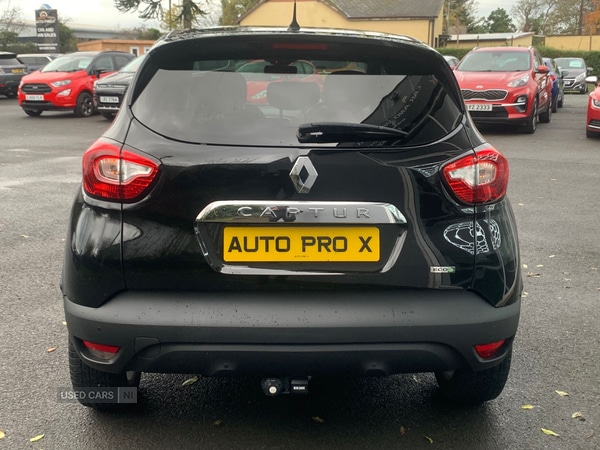 Used Renault Captur 2017 for sale - 76458306: Photo 20