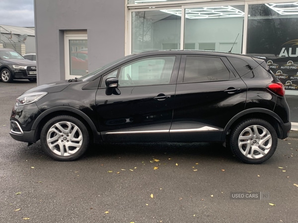 Used Renault Captur 2017 for sale - 76458306: Photo 5