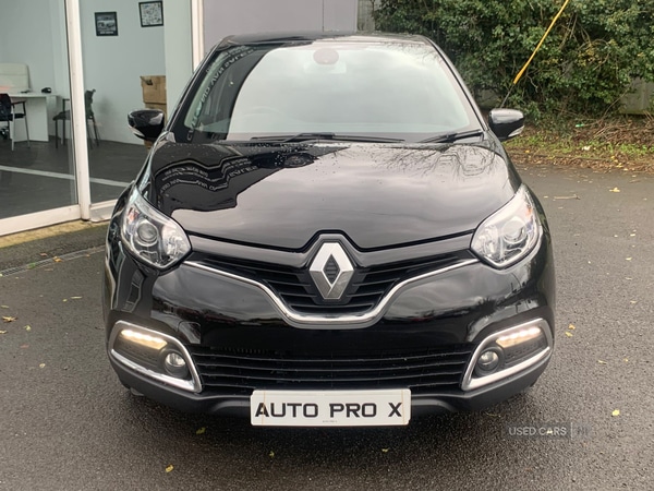 Used Renault Captur 2017 for sale - 76458306: Photo 6