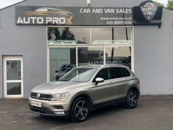 2017 - 2.0 TDi 150 SE 5dr