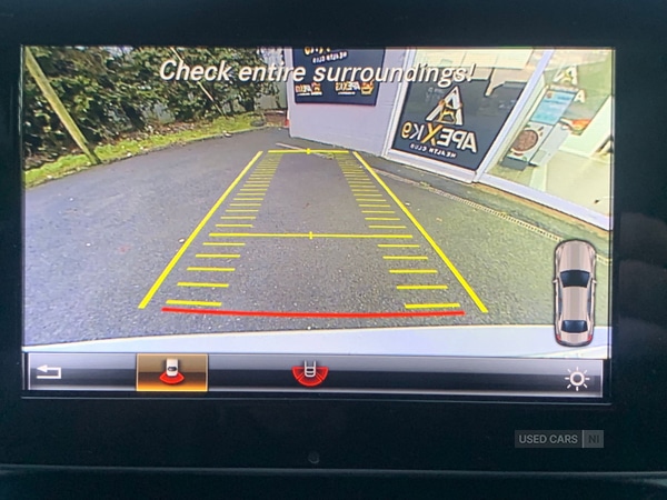 Used Mercedes-Benz C Class 2018 for sale - 77626623: Photo 12