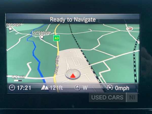 Used Mercedes-Benz C Class 2018 for sale - 77626623: Photo 15