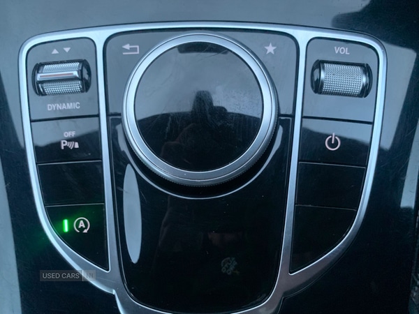 Used Mercedes-Benz C Class 2018 for sale - 77626623: Photo 20