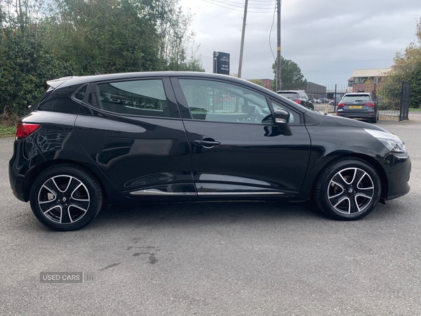 Used Renault Clio 2016 for sale - 76216040: Photo 10