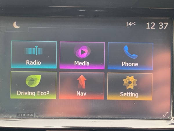Used Renault Clio 2016 for sale - 76216040: Photo 12