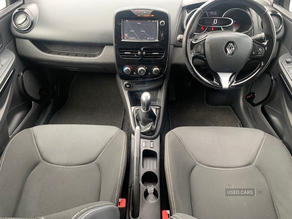 Used Renault Clio 2016 for sale - 76216040: Photo 13