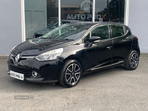 Used Renault Clio 2016 for sale - 76216040: Photo 1