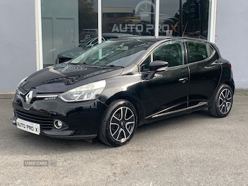 Renault - Clio