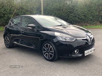 Used Renault Clio 2016 for sale - 76216040: Photo 2