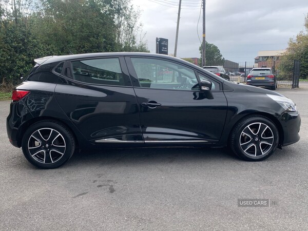 Used Renault Clio 2016 for sale - 76216040: Photo 3