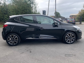 Used Renault Clio 2016 for sale - 76216040: Photo 3