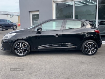 Used Renault Clio 2016 for sale - 76216040: Photo 4