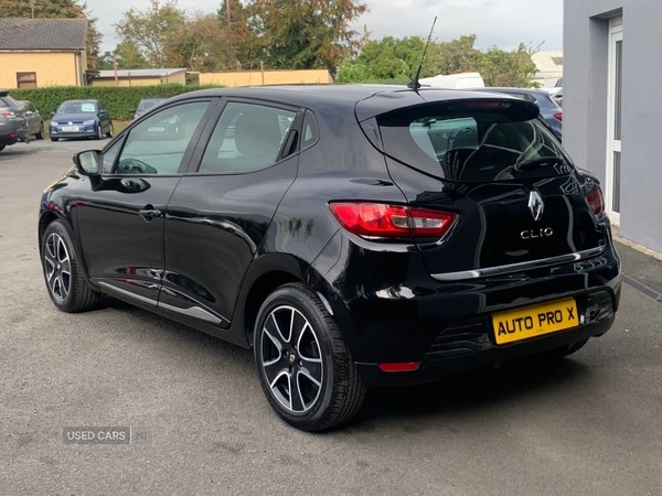 Used Renault Clio 2016 for sale - 76216040: Photo 5