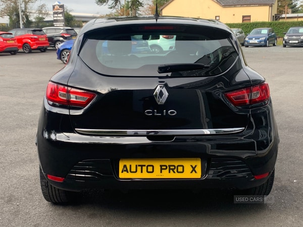 Used Renault Clio 2016 for sale - 76216040: Photo 6