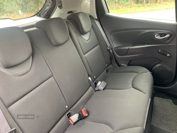 Used Renault Clio 2016 for sale - 76216040: Photo 9