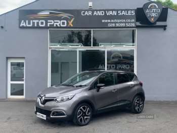 2016 - 1.5 dCi 90 Dynamique S Nav 5dr Auto