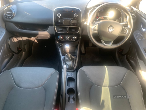 Used Renault Clio 2019 for sale - 76216048: Photo 10