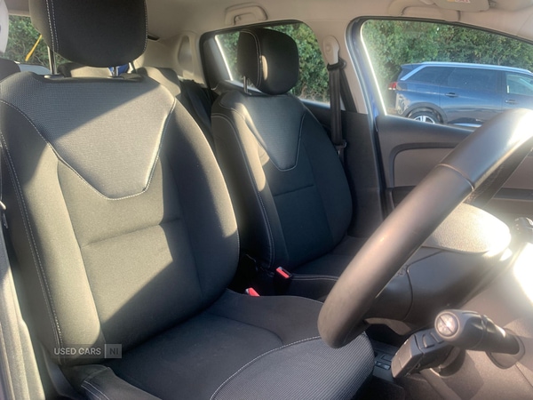 Used Renault Clio 2019 for sale - 76216048: Photo 11