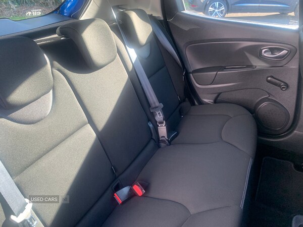 Used Renault Clio 2019 for sale - 76216048: Photo 15