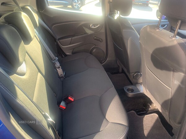 Used Renault Clio 2019 for sale - 76216048: Photo 17