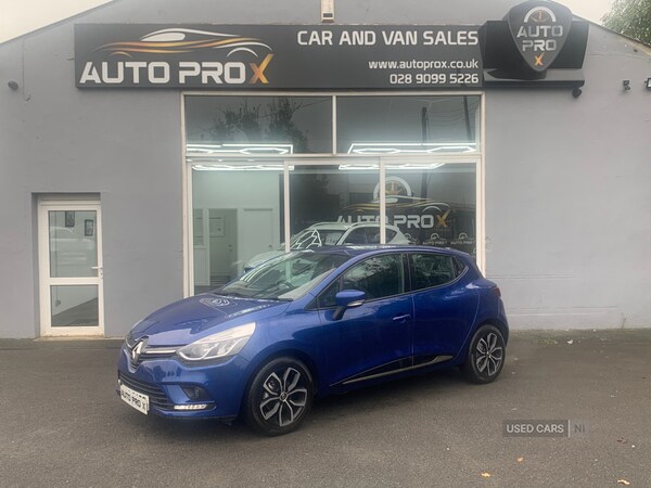 Used Renault Clio 2019 for sale - 76216048: Photo 1