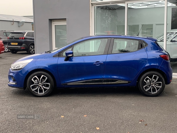 Used Renault Clio 2019 for sale - 76216048: Photo 2