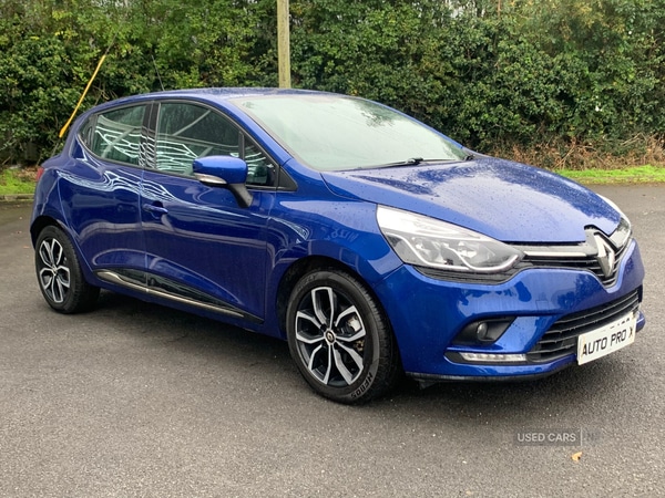 Used Renault Clio 2019 for sale - 76216048: Photo 3