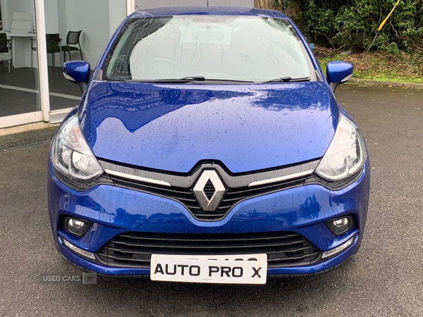 Used Renault Clio 2019 for sale - 76216048: Photo 4