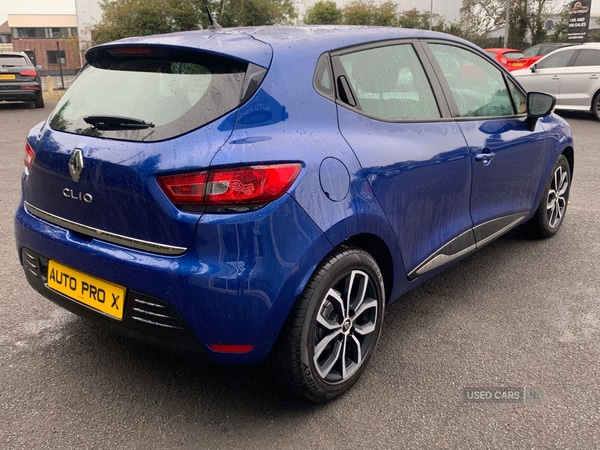 Used Renault Clio 2019 for sale - 76216048: Photo 5