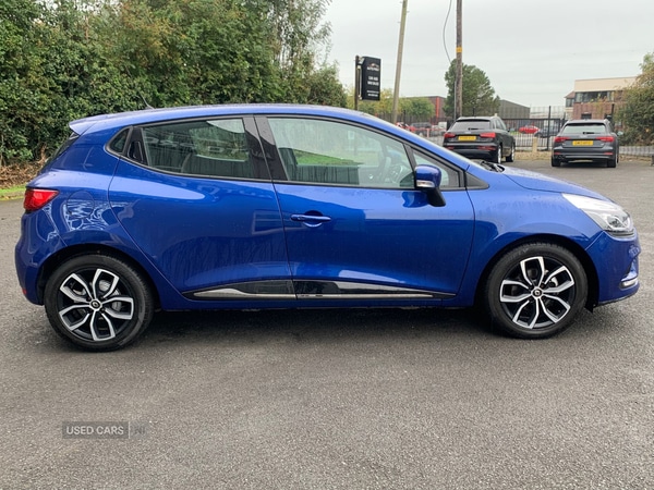 Used Renault Clio 2019 for sale - 76216048: Photo 6