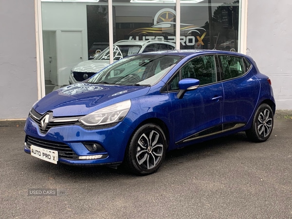 Used Renault Clio 2019 for sale - 76216048: Photo 7
